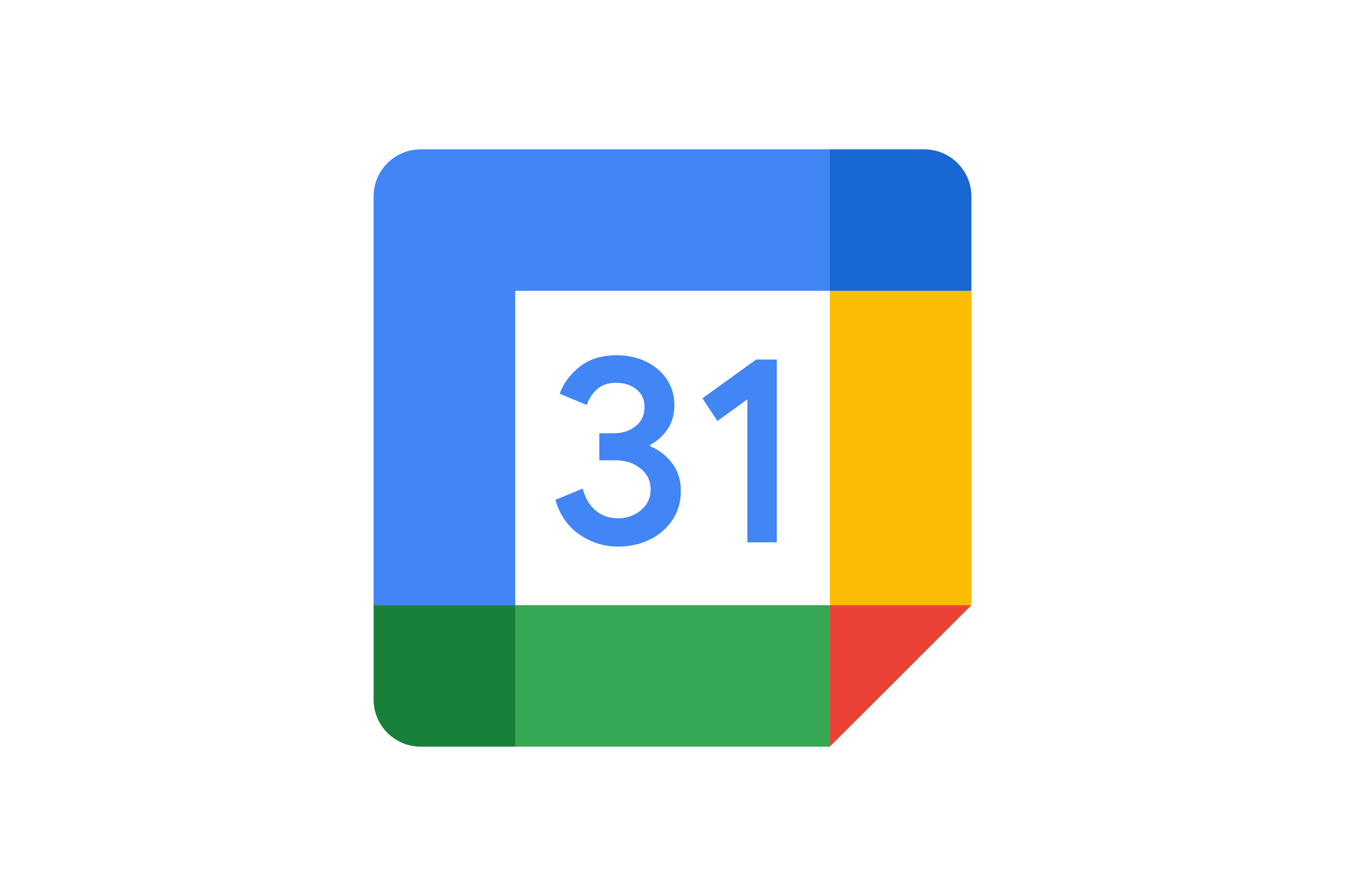 Google Calendar